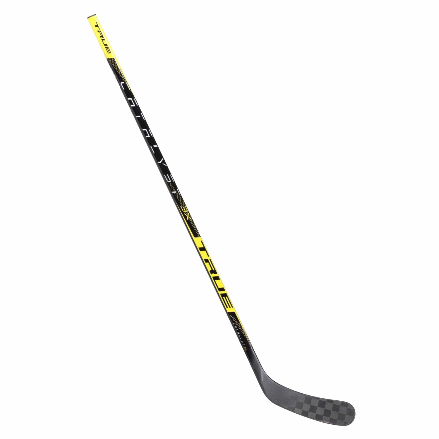 TRUE Catalyst 3X Junior Hockey Stick S21 - 20 Flex - Image 10