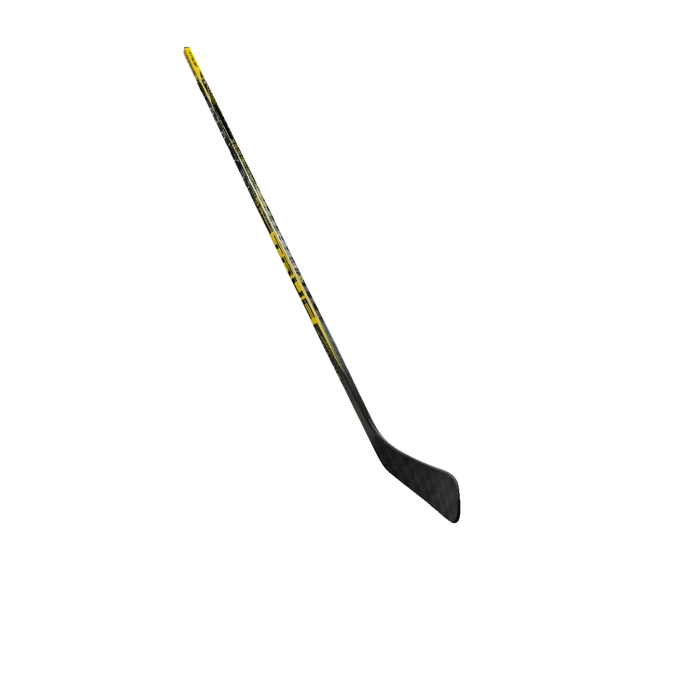 TRUE Catalyst 5X Junior Hockey Stick S21 - Image 3