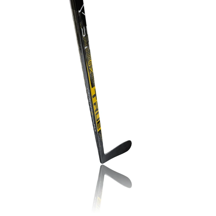 TRUE Catalyst 5X Junior Hockey Stick S21 - Image 7