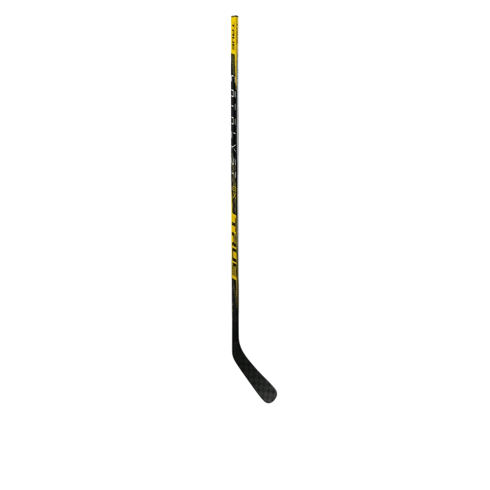 TRUE Catalyst 5X Junior Hockey Stick S21 - Image 9