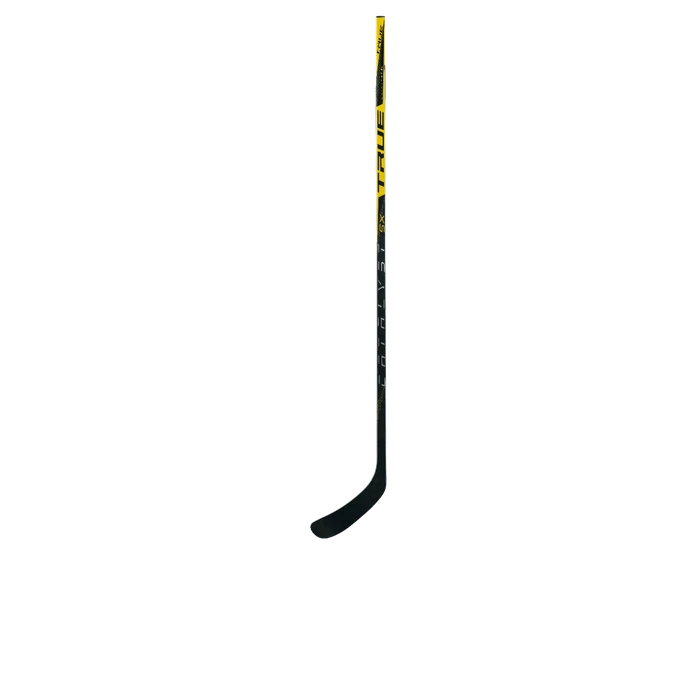 TRUE Catalyst 5X Junior Hockey Stick S21 - Image 10