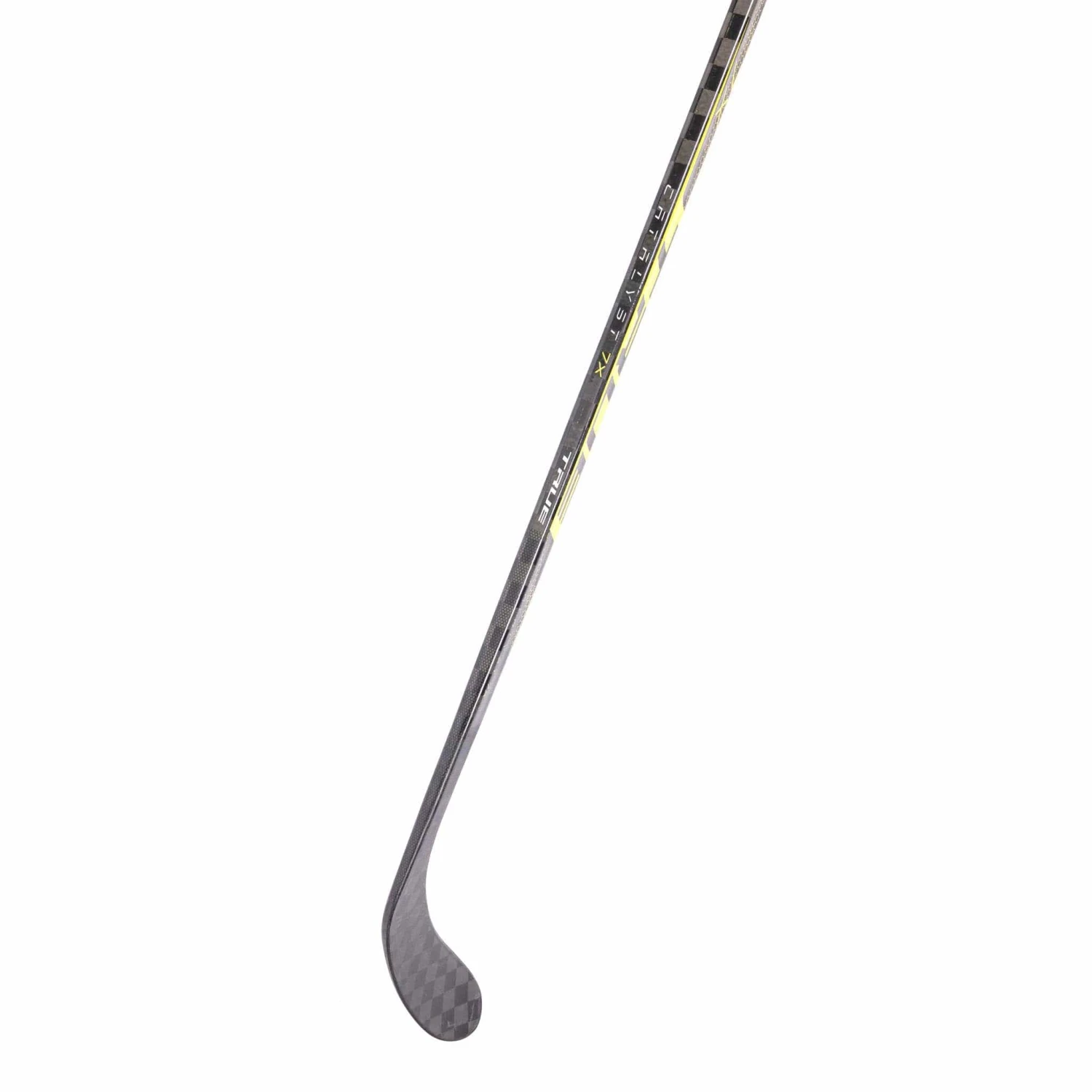 TRUE Catalyst 7X Senior Hockey Stick S21 - Long - Image 5