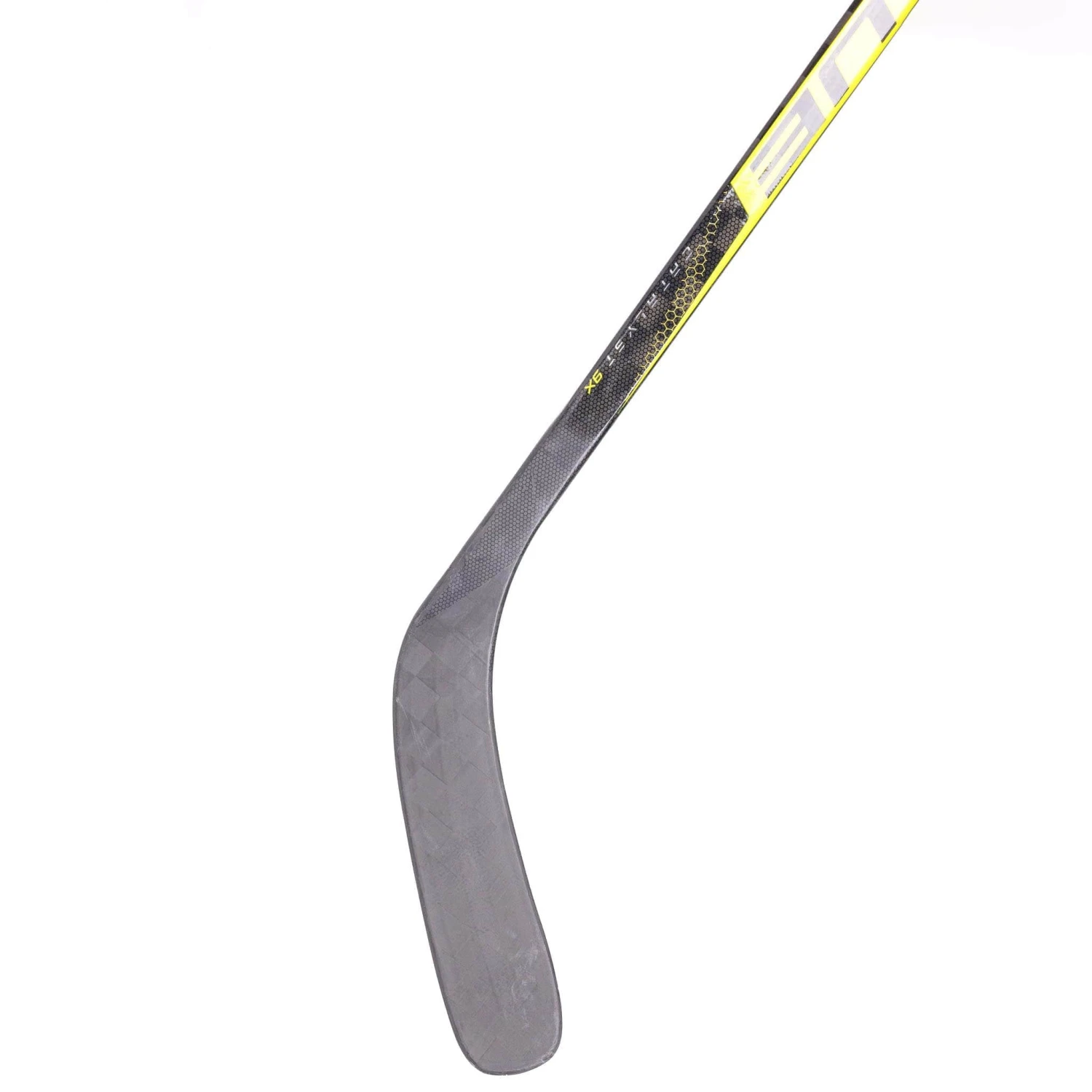 TRUE Catalyst 9X Intermediate Hockey Stick S21 - Image 9