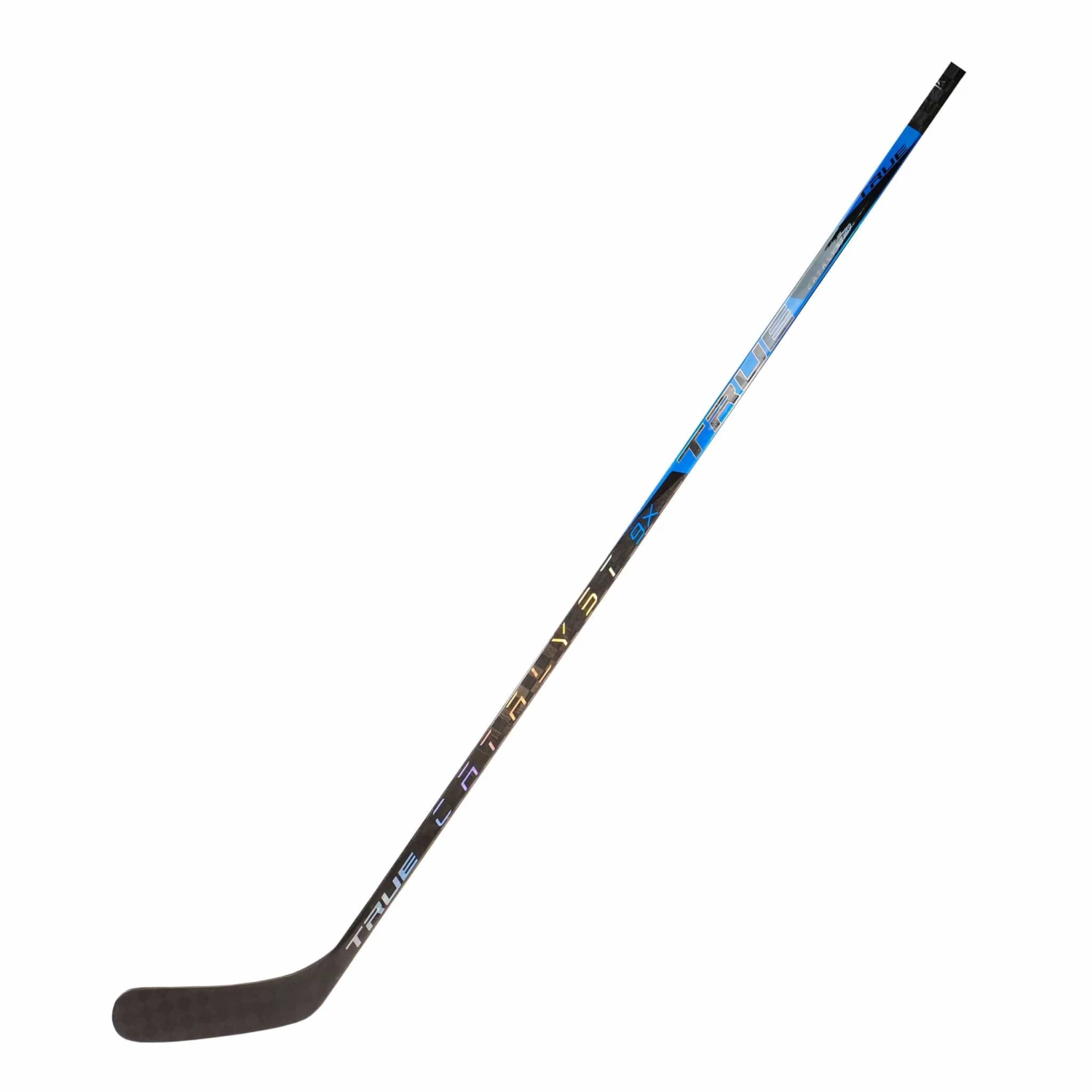 TRUE Catalyst 9X Pro Stock Senior Hockey Stick - Mark Scheifele - TC2.5 - R-100