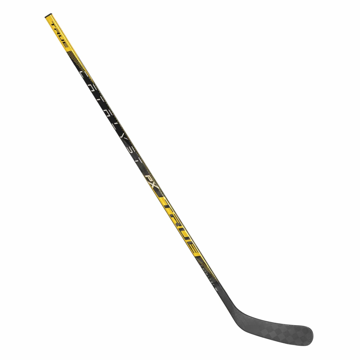 TRUE Catalyst PX Junior Hockey Stick - 40 Flex - Image 2
