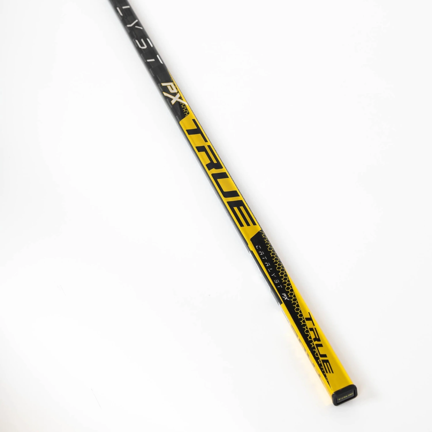 TRUE Catalyst PX Junior Hockey Stick - 40 Flex - Image 4