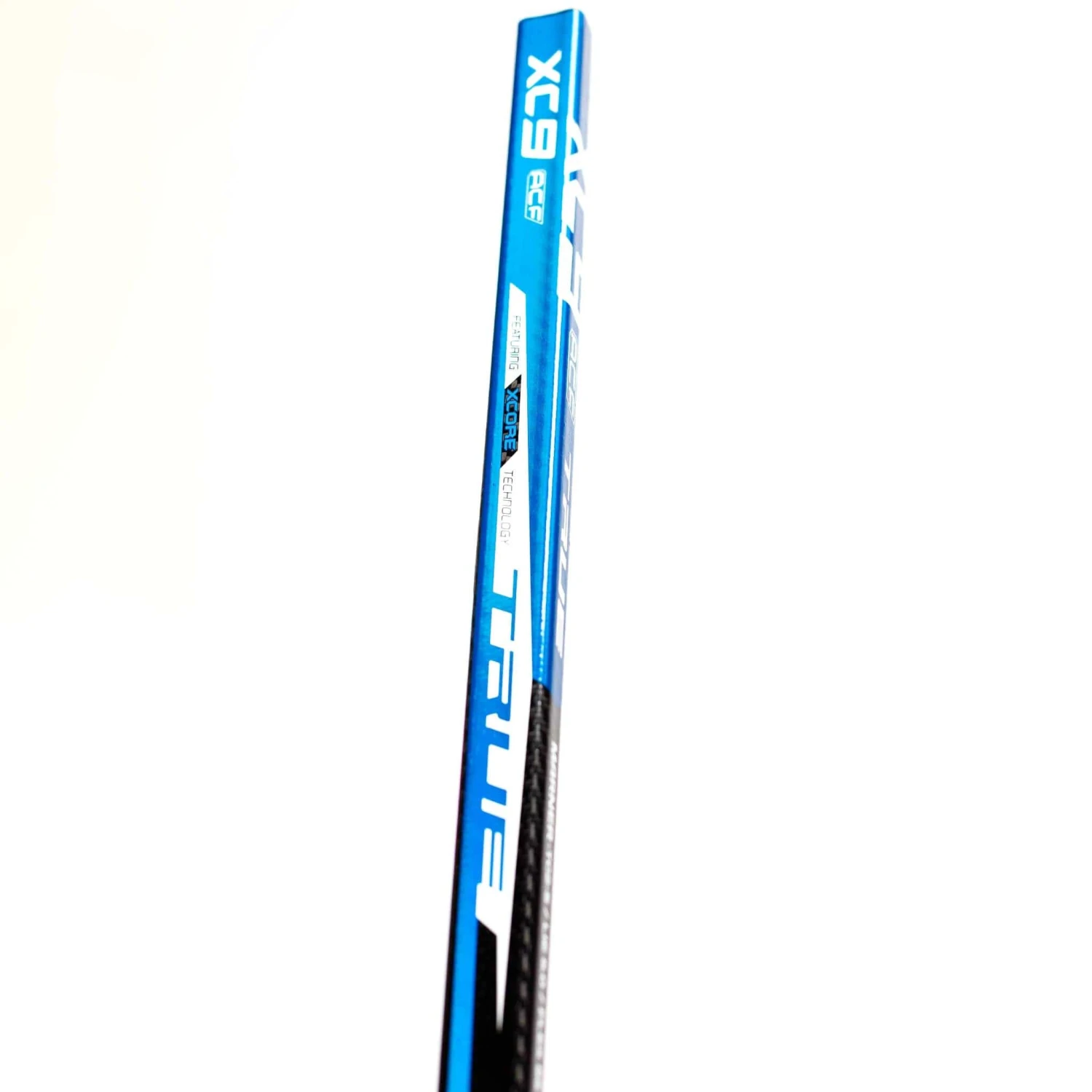 TRUE XC9 ACF Gen 2 Junior Hockey Stick - 30 Flex - Image 3