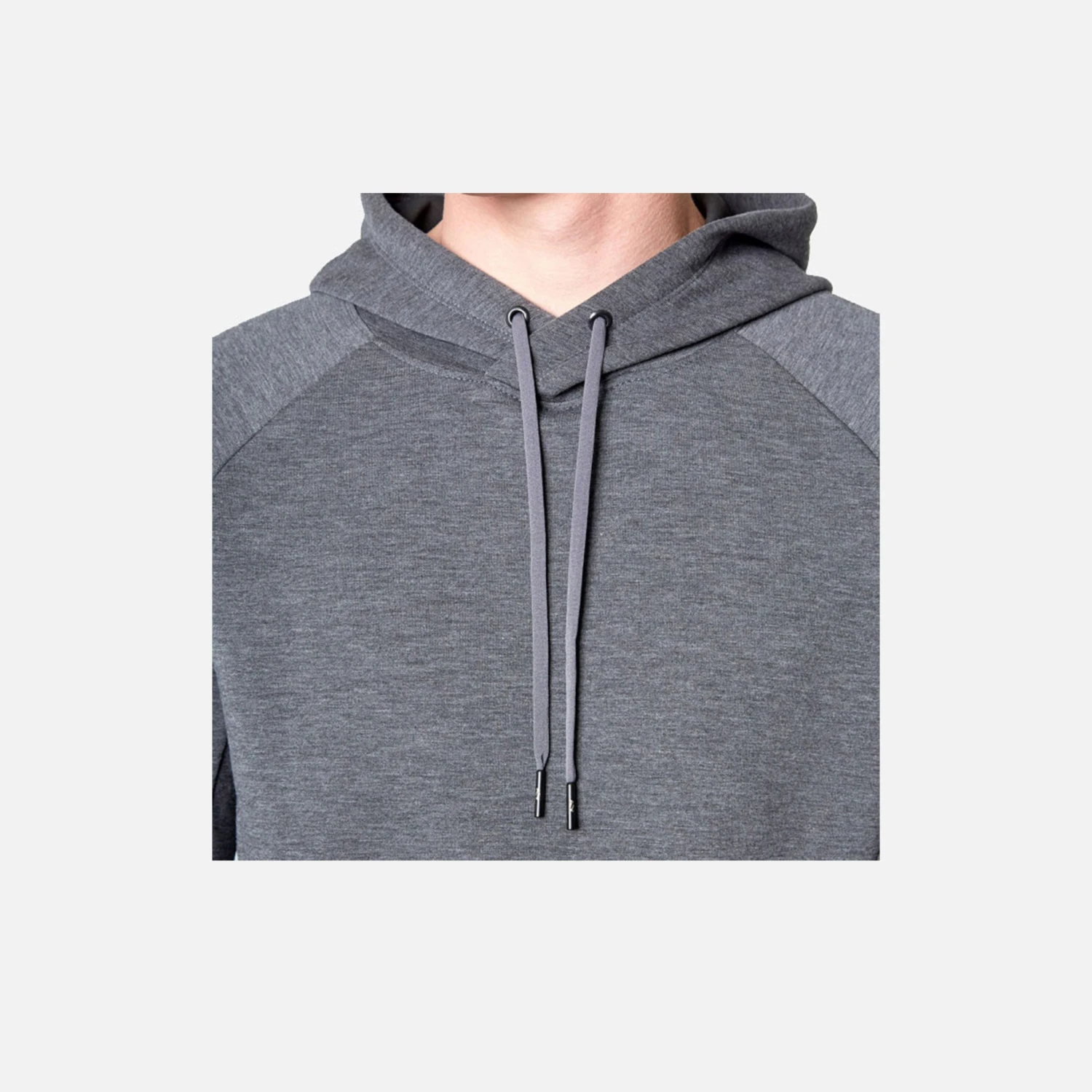 TRUE Hockey City Flyte Mens Hoodie - Image 2