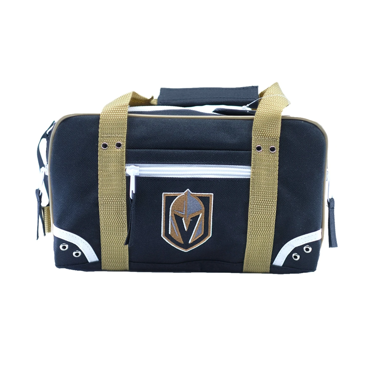 Vegas Golden Knights Ultimate Sports Kit NHL Toiletry Bag