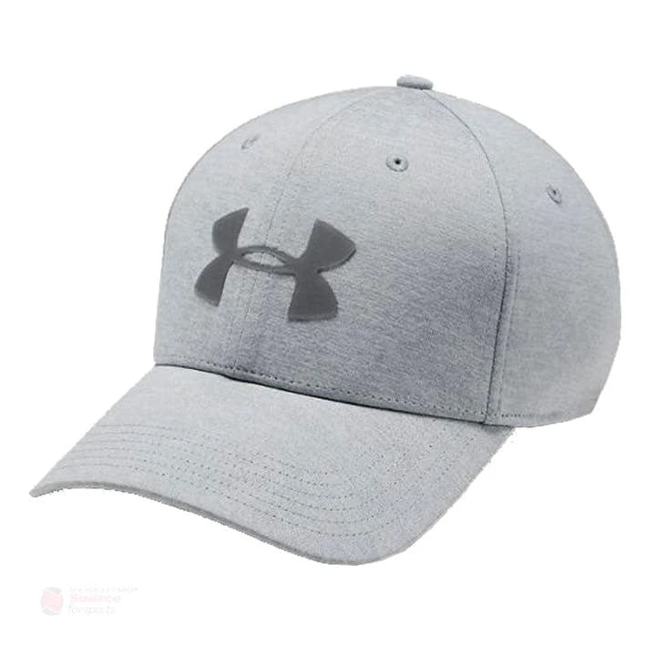 Under Armour Twist 2.0 Flexfit Hat - Image 6