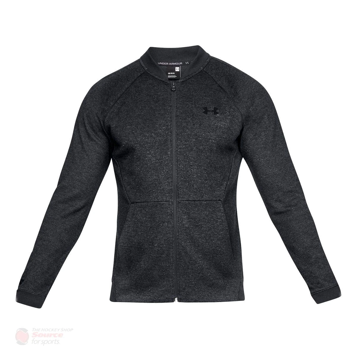 Under Armour Unstoppable Double Knit Bomber Men's Jacket