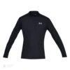 Under Armour Streaker 1/2 Zip Mens Jacket
