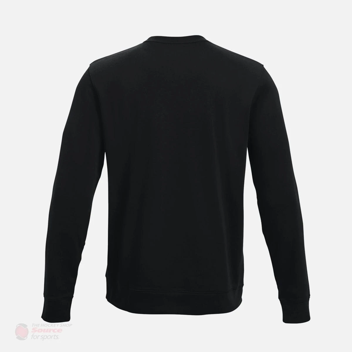 Under Armour Rival Terry Crewneck Mens Sweatshirt - Image 4