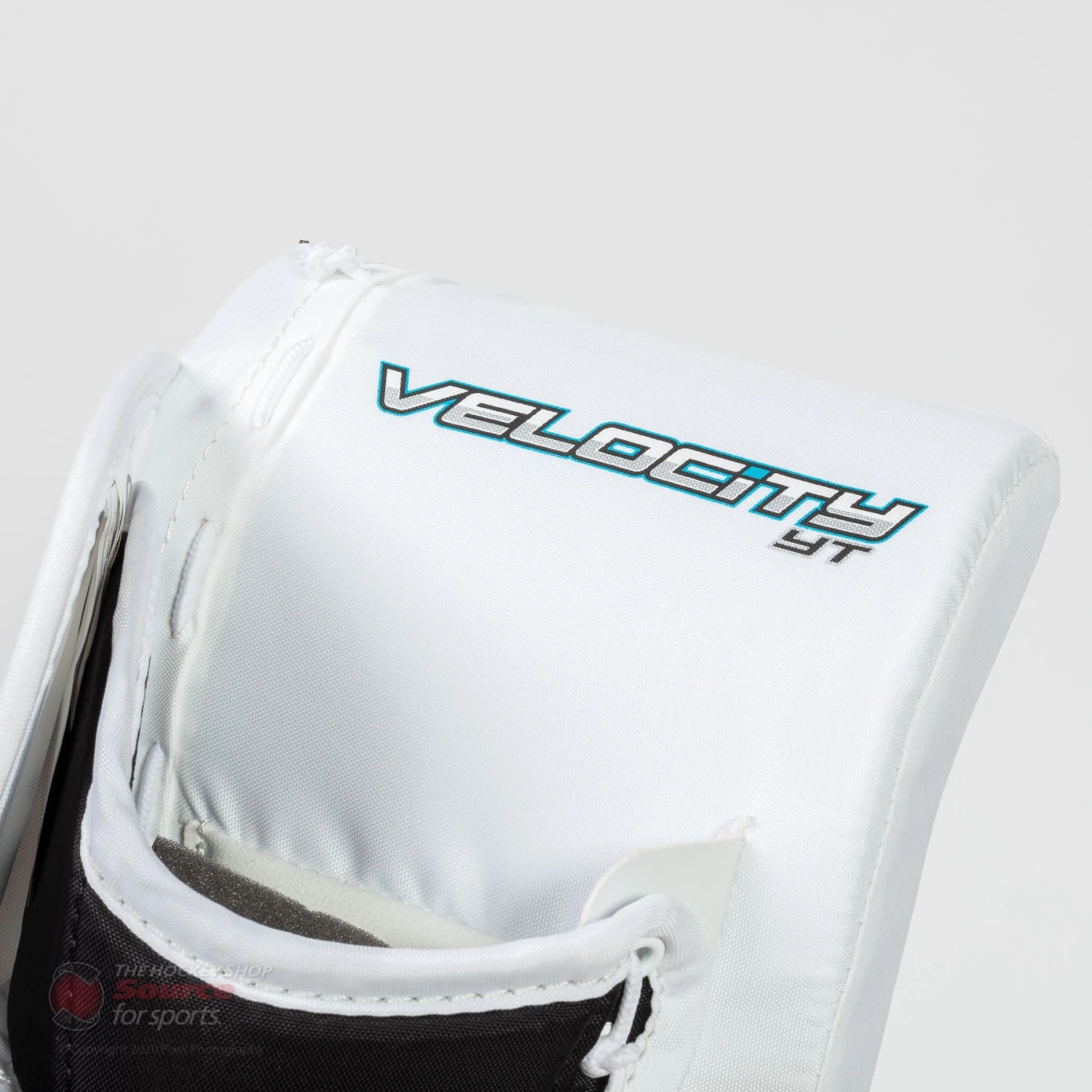 Vaughn Velocity V9 Youth Goalie Blocker - Image 7