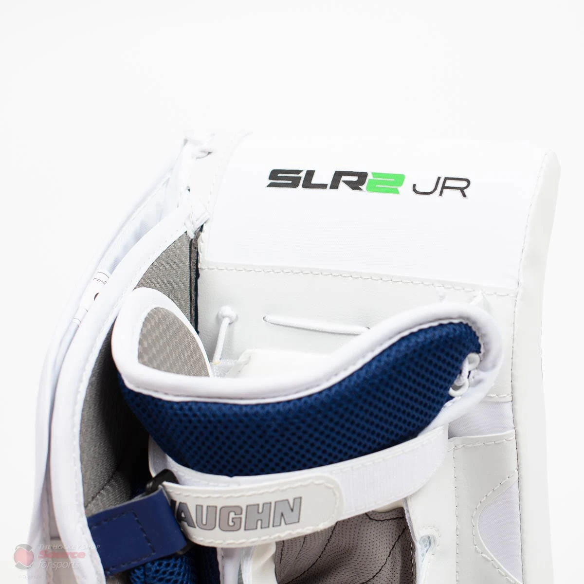 Vaughn Ventus SLR2 Junior Goalie Blocker - Image 7