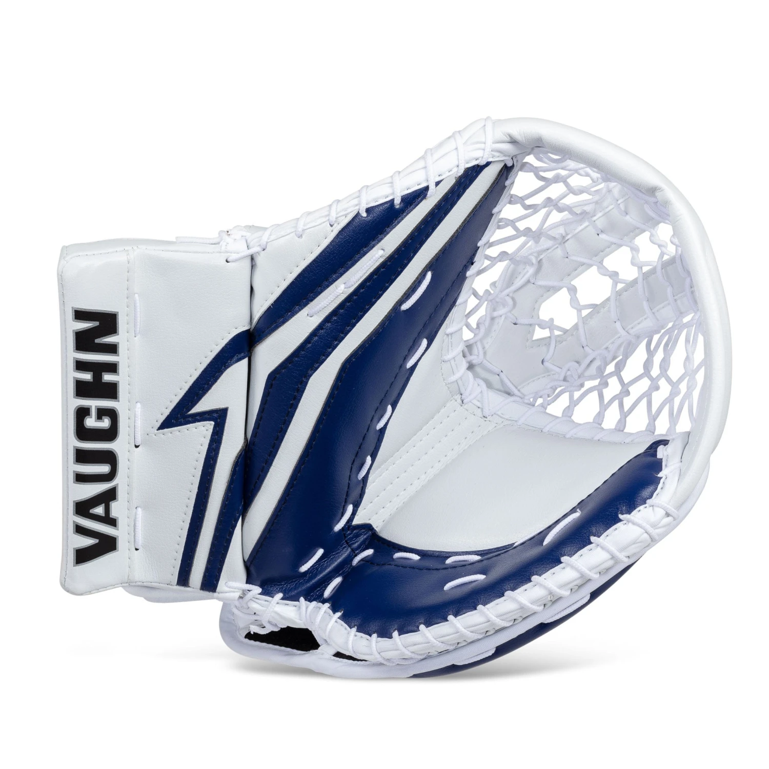Vaughn Velocity V9 Intermediate Goalie Catcher - Image 12