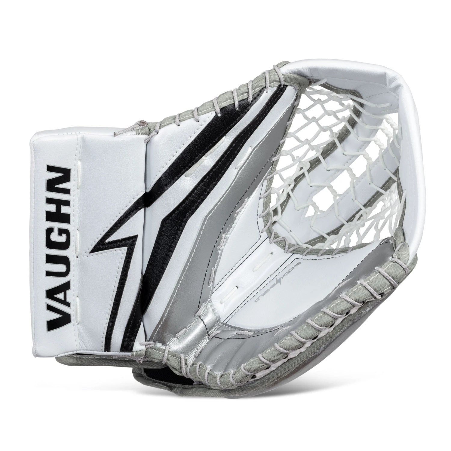 Vaughn Velocity V9 Pro Carbon Senior Goalie Catcher