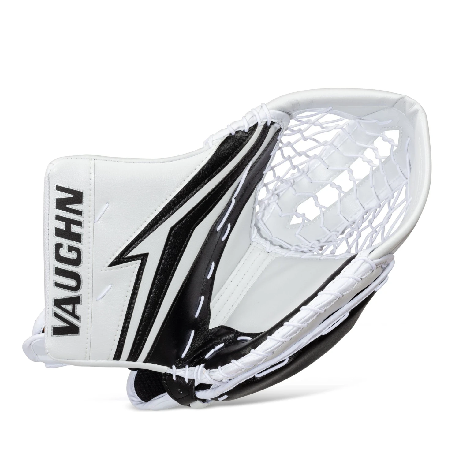 Vaughn Velocity V9 XP Pro Senior Goalie Catcher - Image 11