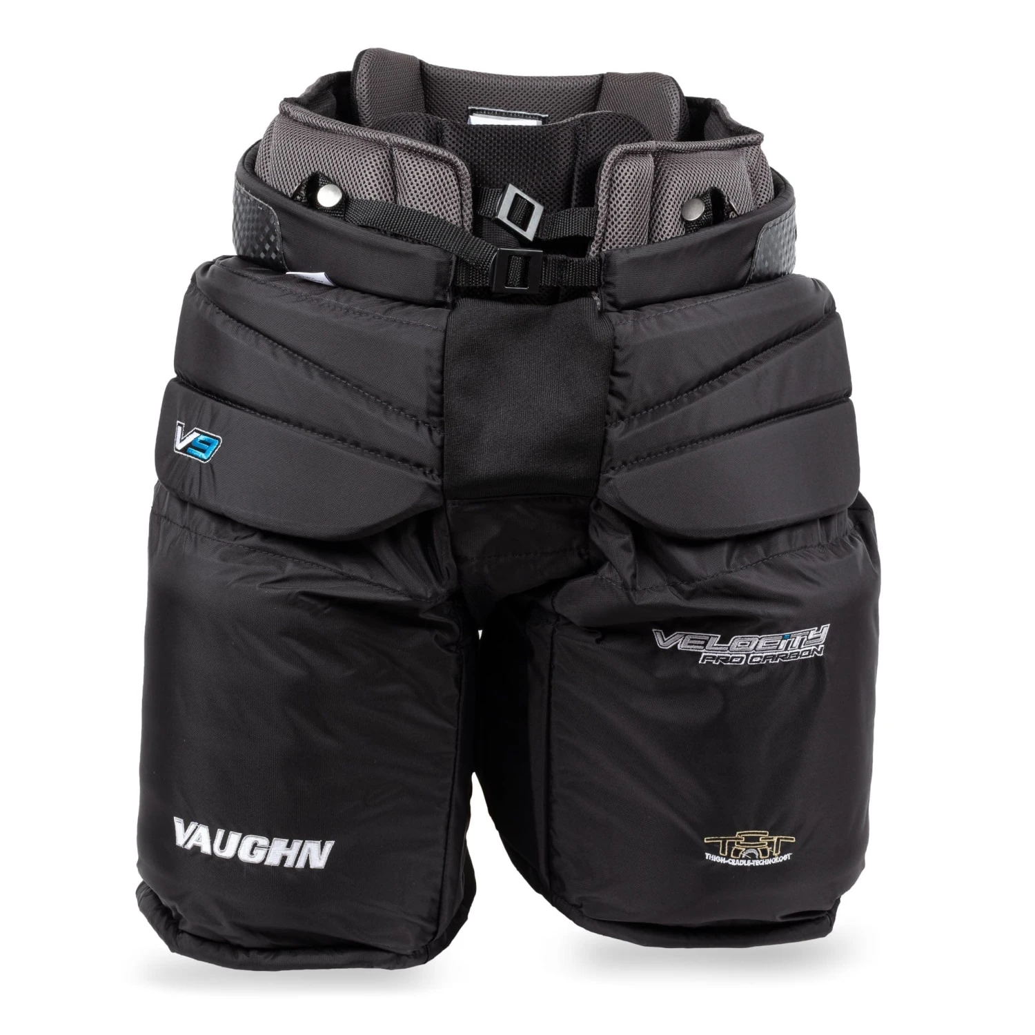 Vaughn Velocity V9 Pro Carbon Senior Goalie Pants