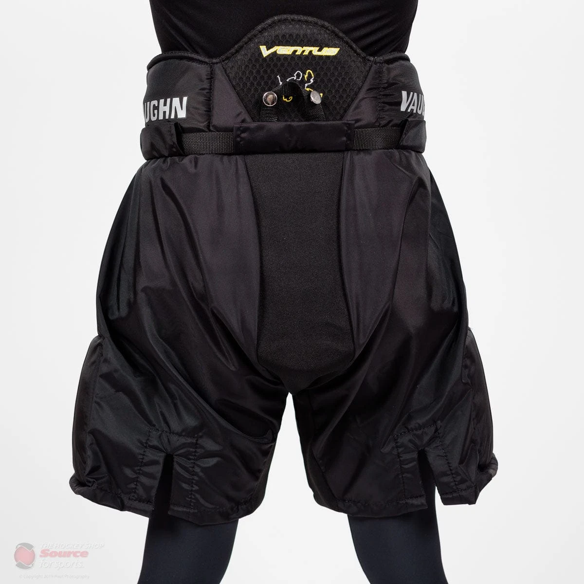 Vaughn Ventus SLR2 Intermediate Goalie Pants - Image 3