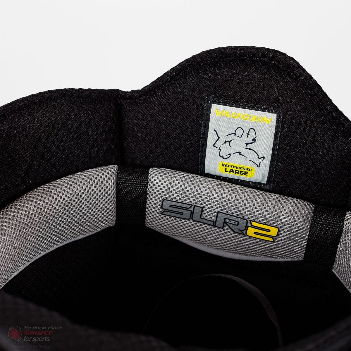 Vaughn Ventus SLR2 Intermediate Goalie Pants - Image 11