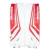 Vaughn Ventus SLR2 Intermediate Goalie Leg Pads
