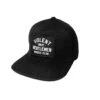Violent Gentlemen Loyalty Snapback Hat