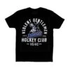 Violent Gentlemen AHL Series Keane Shortsleeve Shirt
