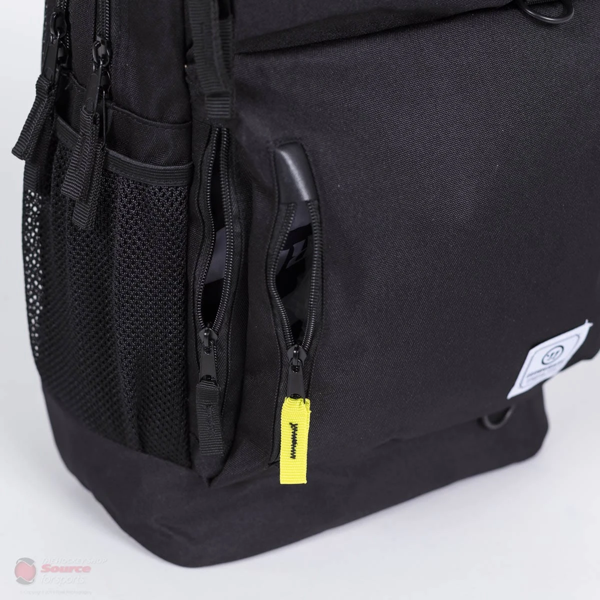 Warrior Q10 Backpack - Image 4
