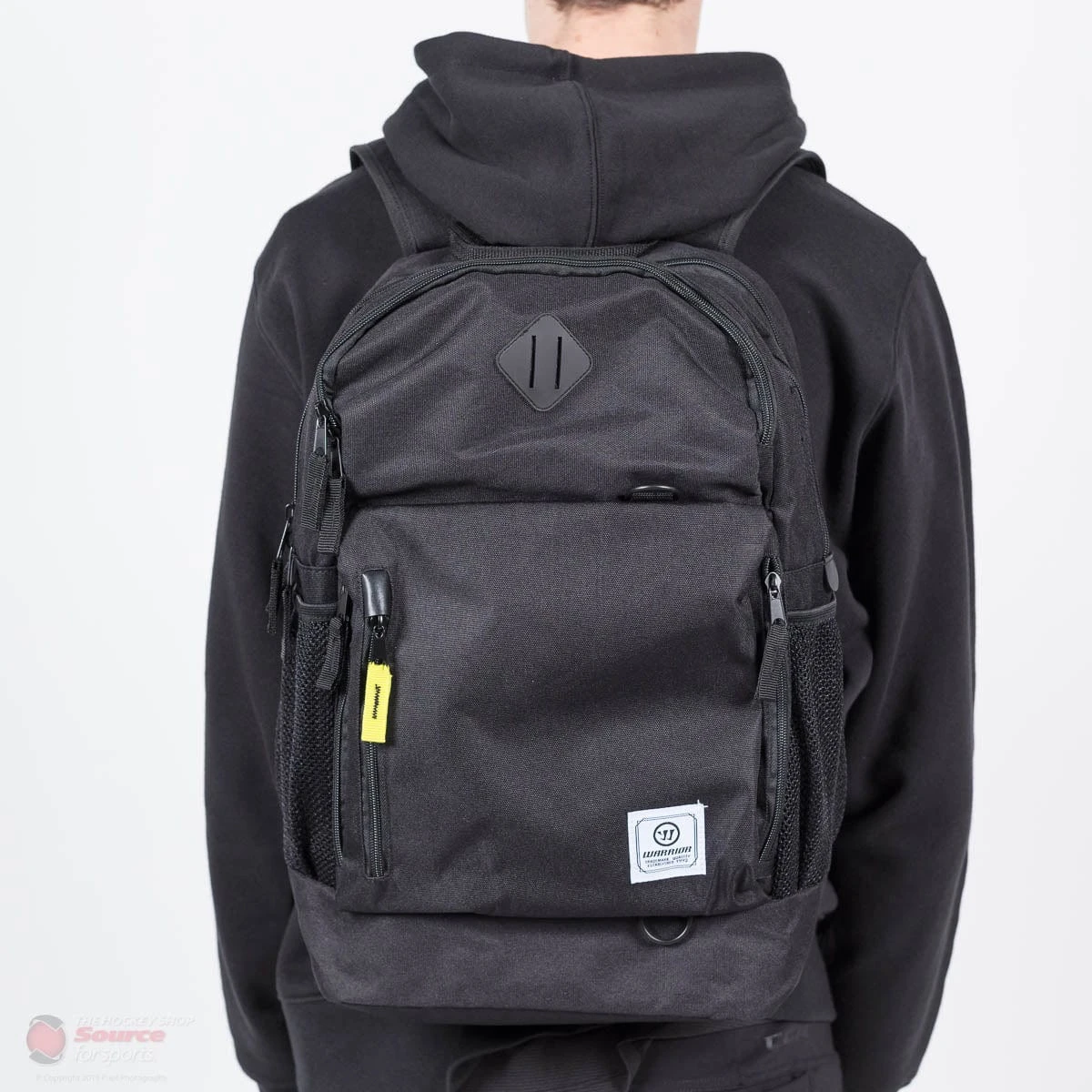 Warrior Q10 Backpack - Image 7