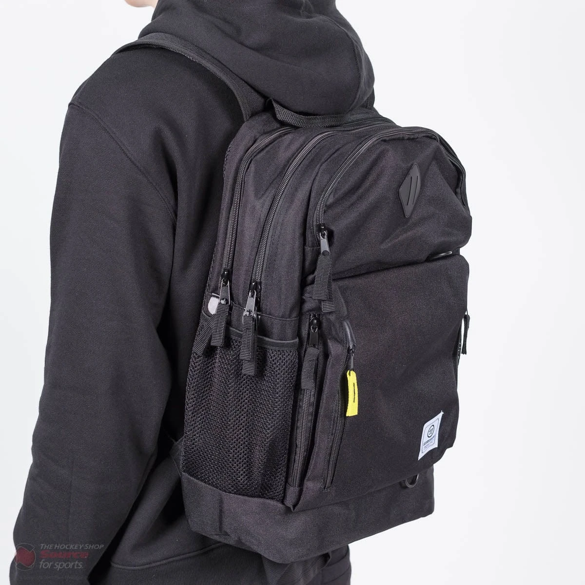 Warrior Q10 Backpack - Image 8