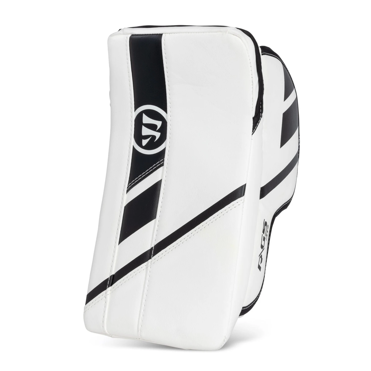 Warrior Ritual G5 Junior Goalie Blocker - Image 11