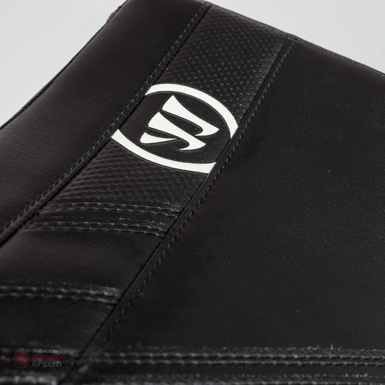 Warrior Ritual G5 Pro Senior Goalie Blocker - Image 5