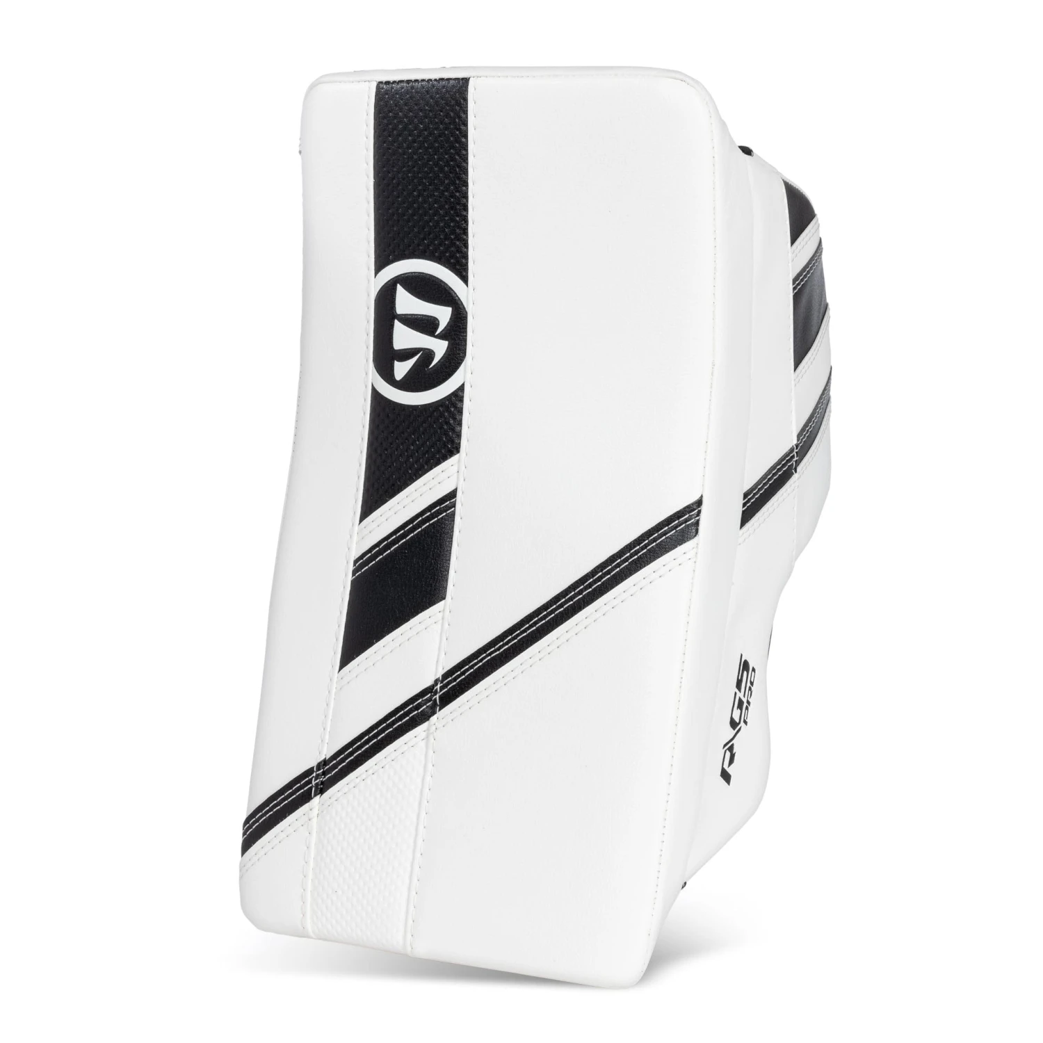 Warrior Ritual G5 Pro Senior Goalie Blocker - Image 15