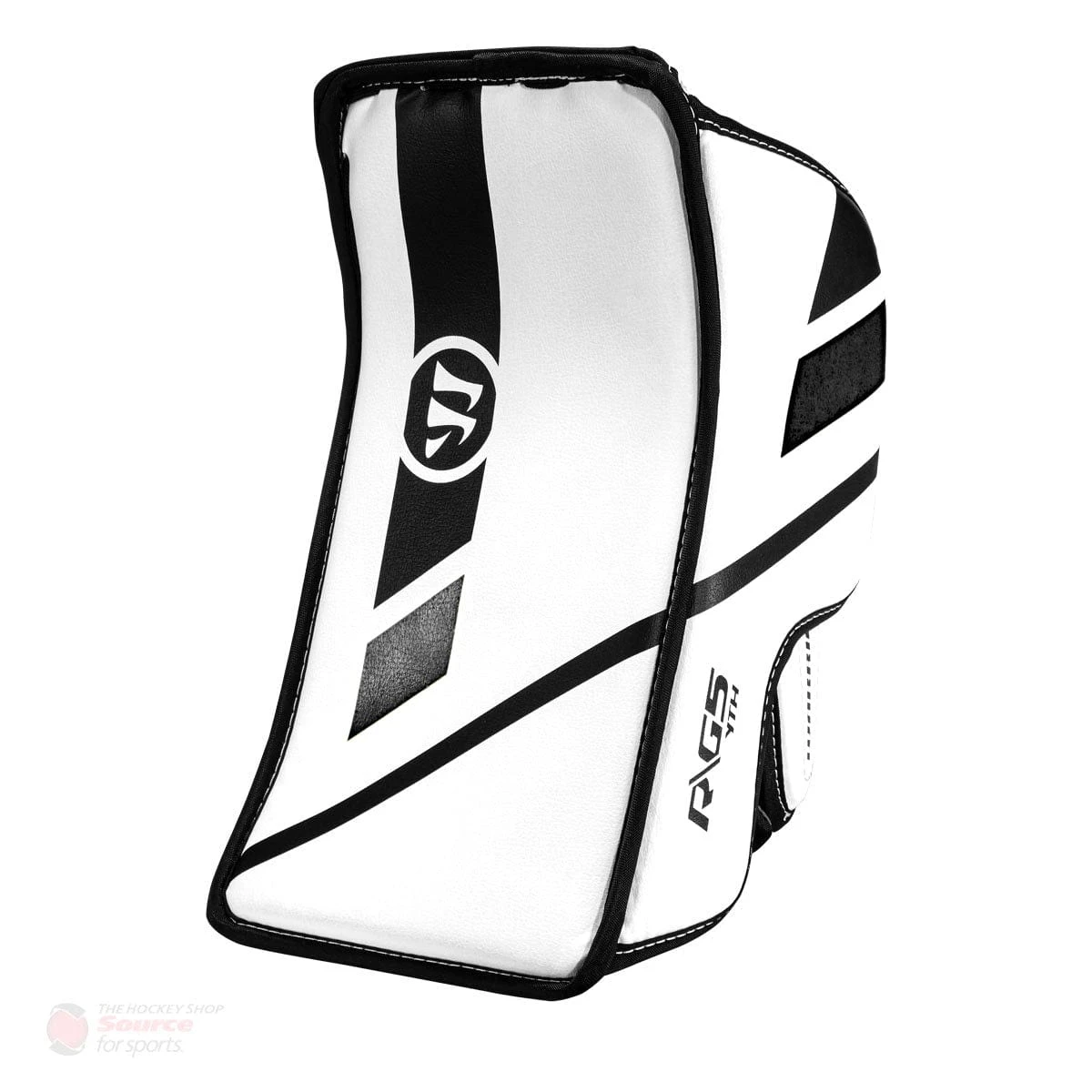 Warrior Ritual G5 Youth Goalie Blocker - Image 11