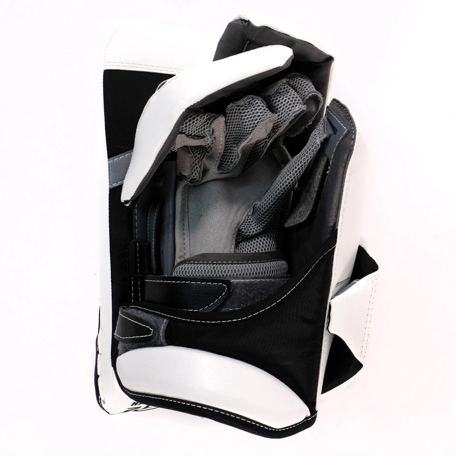 Warrior Ritual GT2 Classic Senior Goalie Blocker - Image 16