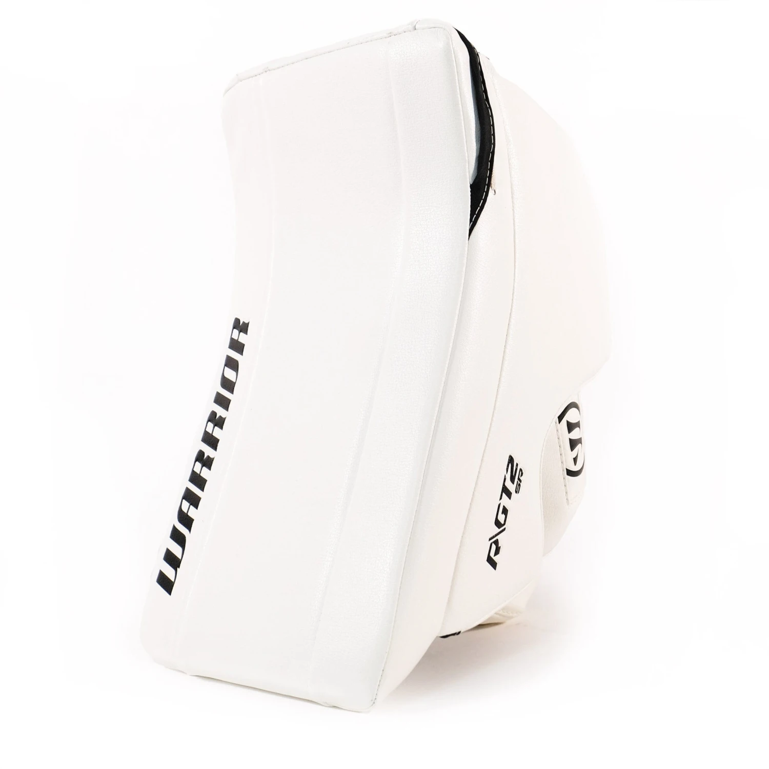 Warrior Ritual GT2 Classic Senior Goalie Blocker - Image 2