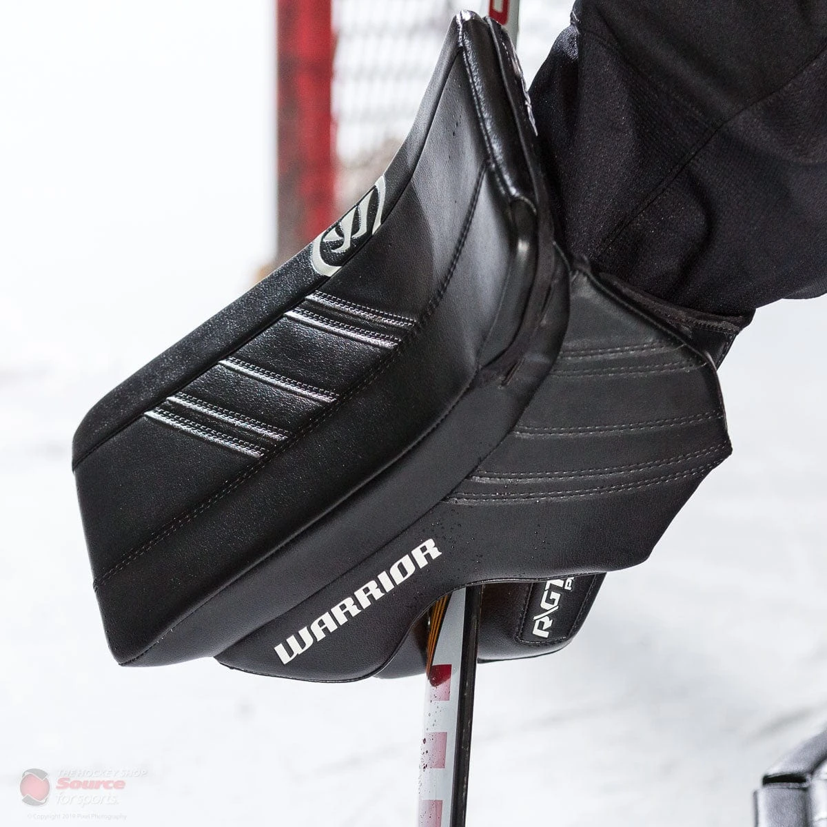 Warrior Ritual GT2 Pro Senior Goalie Blocker - Image 13