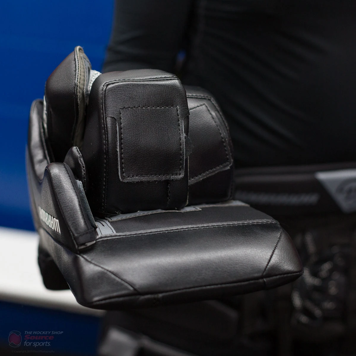 Warrior Ritual GT2 Pro Senior Goalie Blocker - Image 14