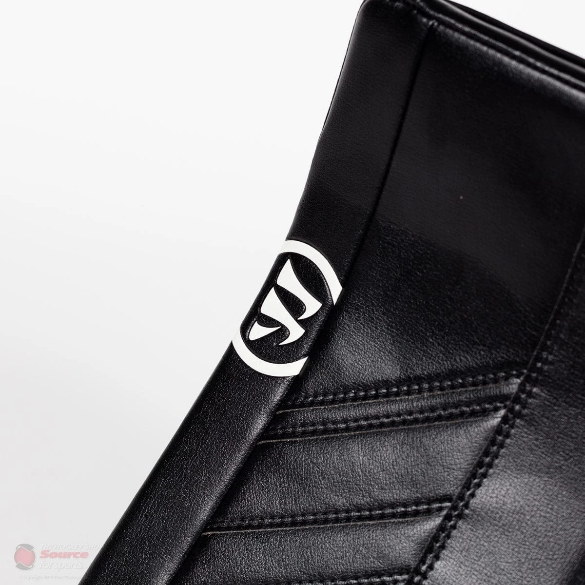 Warrior Ritual GT2 Pro Senior Goalie Blocker - Image 2