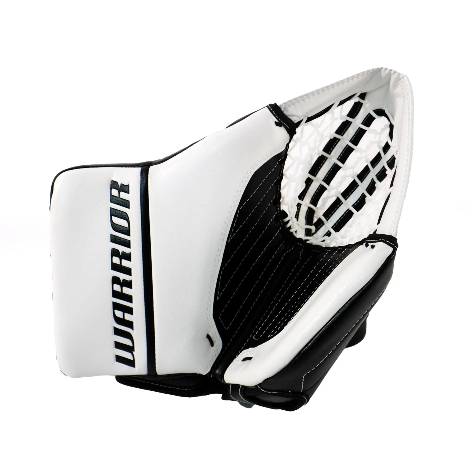 Warrior Ritual GT2 Classic Senior Goalie Catcher