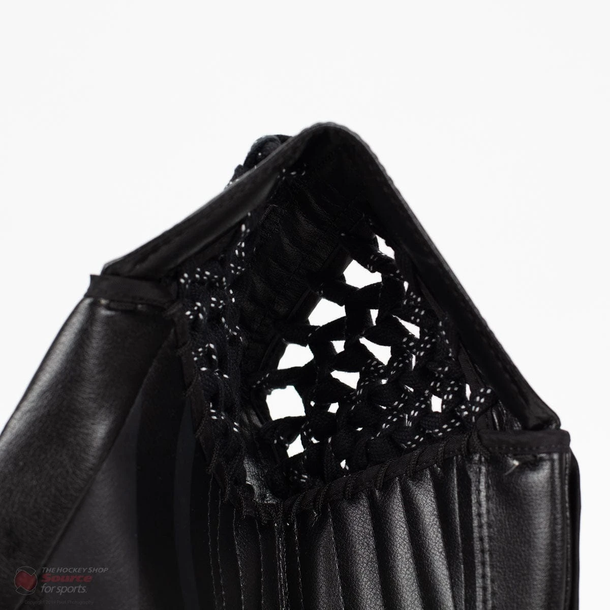 Warrior Ritual GT2 Junior Goalie Catcher - Image 3