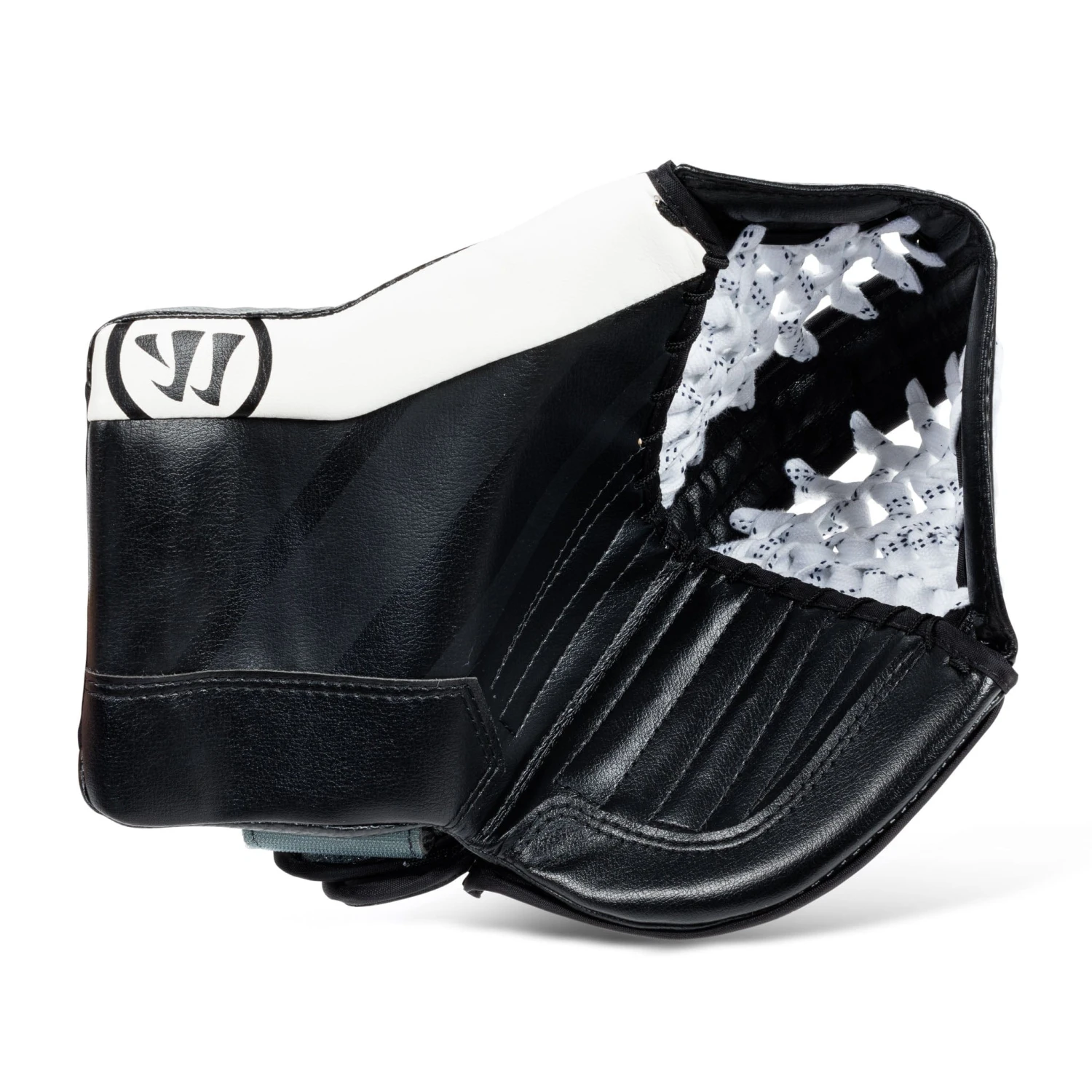 Warrior Ritual GT2 Junior Goalie Catcher - Source Exclusive - Image 3