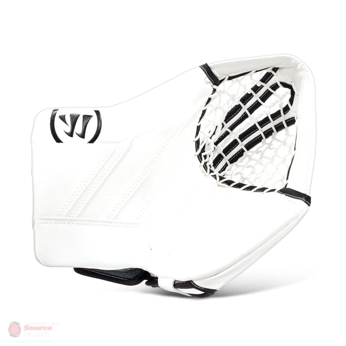 Warrior Ritual GT2 Junior Goalie Catcher - Image 9