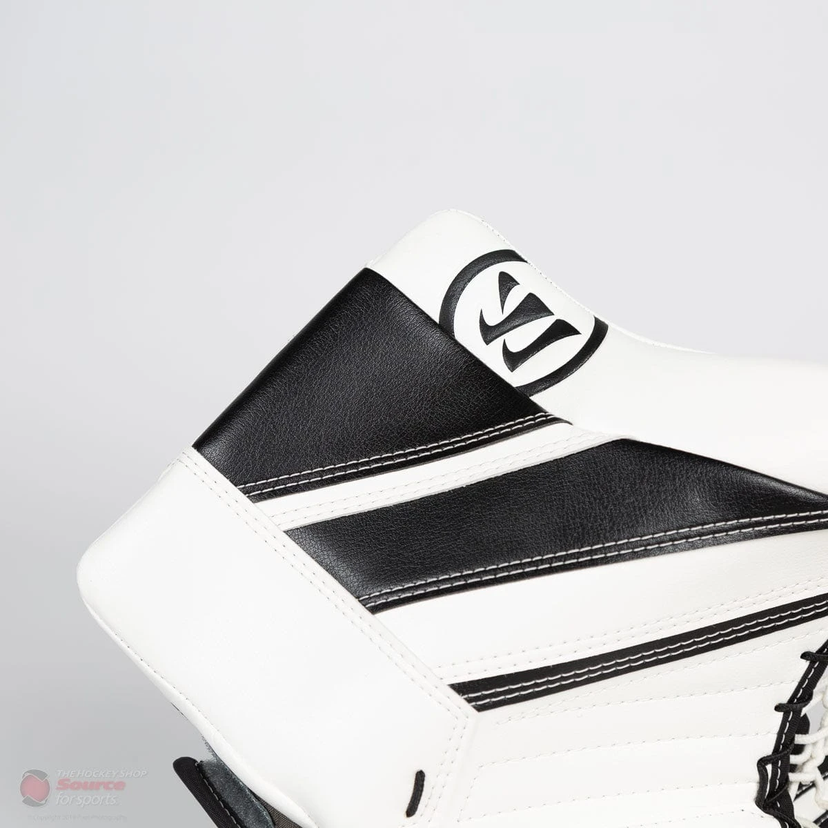 Warrior Ritual GT2 Senior Goalie Catcher - Image 3