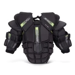 Warrior Ritual X4 E+ Intermediate Chest & Arm Protector