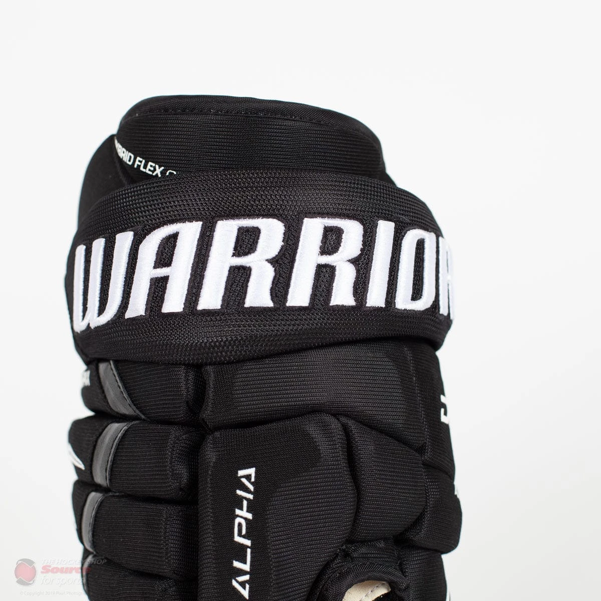 Warrior Alpha DX Pro Senior Hockey Gloves - Image 11