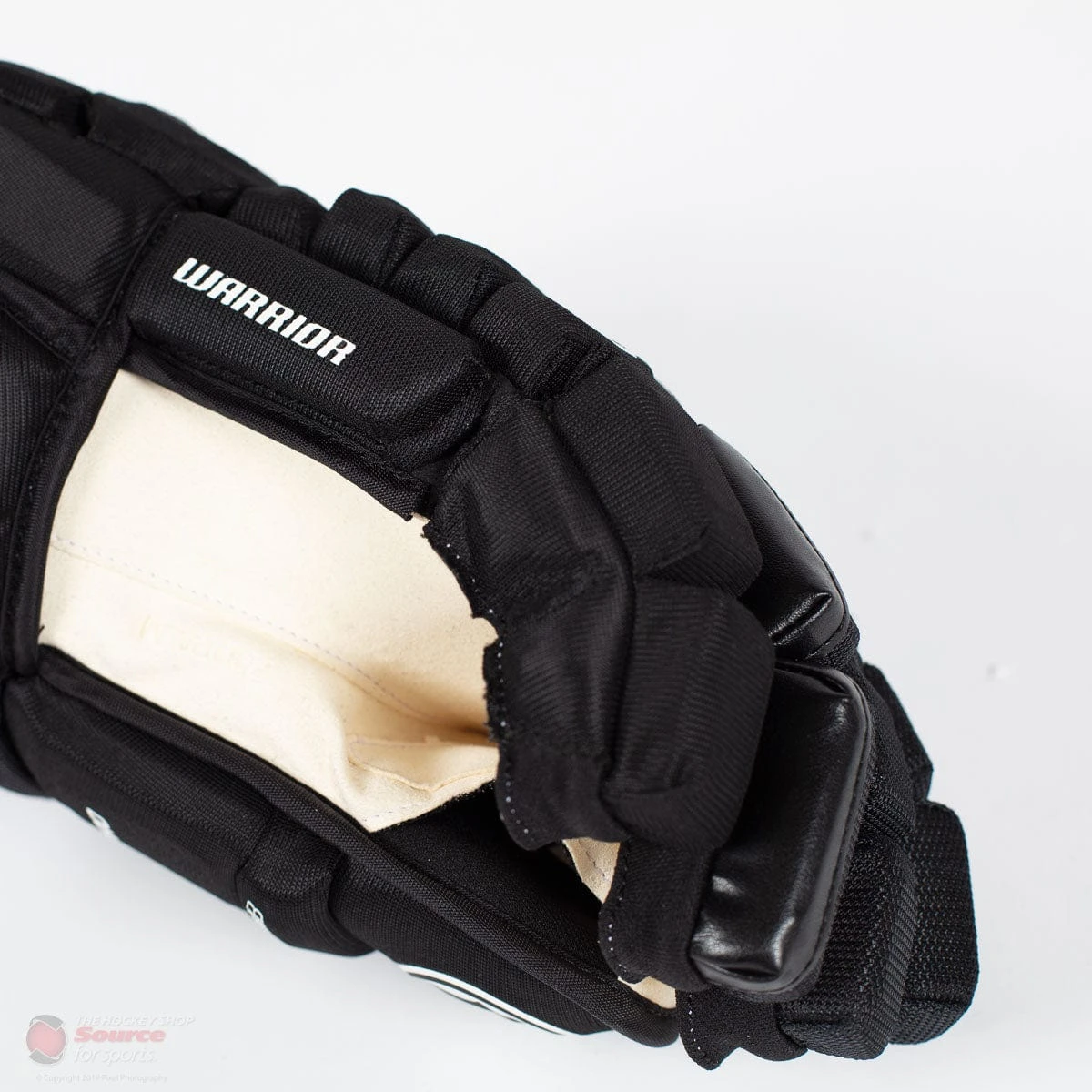 Warrior Alpha DX Pro Senior Hockey Gloves - Image 13