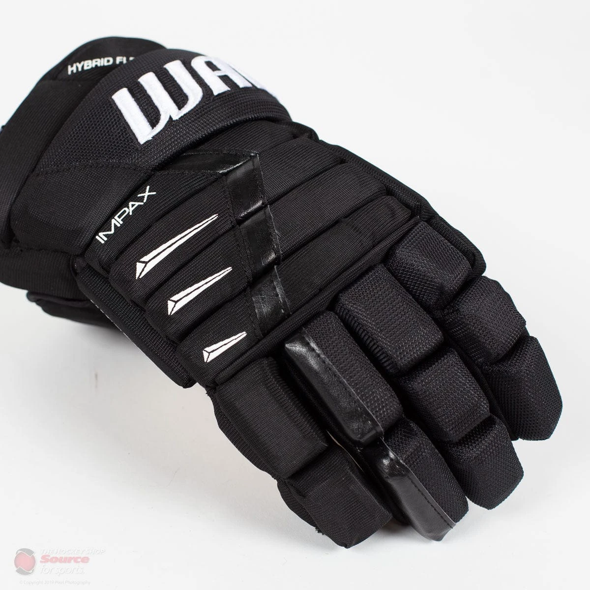 Warrior Alpha DX Pro Senior Hockey Gloves - Image 14