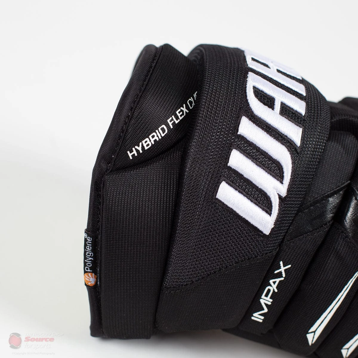 Warrior Alpha DX Pro Senior Hockey Gloves - Image 15